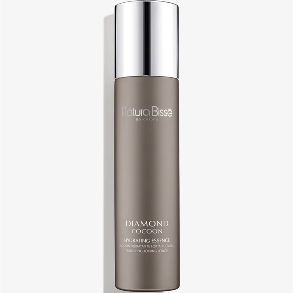 Natura Bissé Diamond Cocoon Hydrating Essence